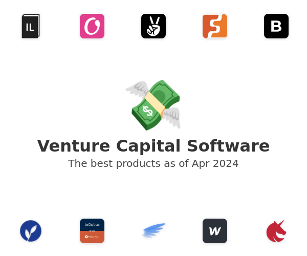 Venture Capital Software