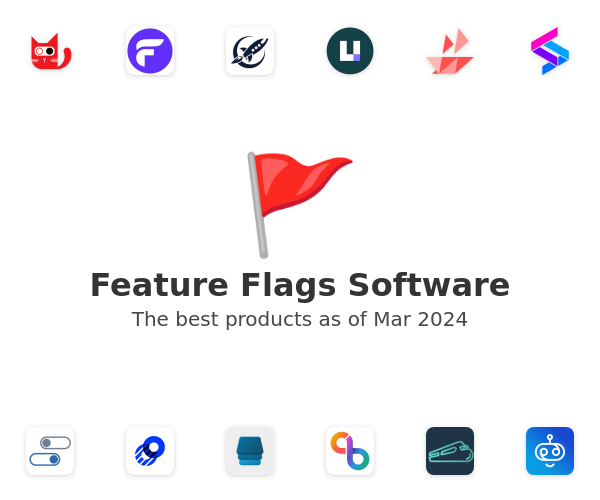 Feature Flags Software
