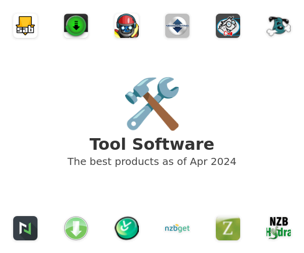 Tool Software