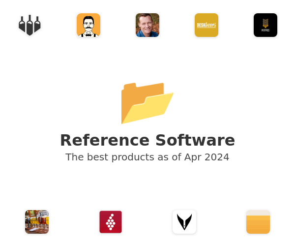 Reference Software