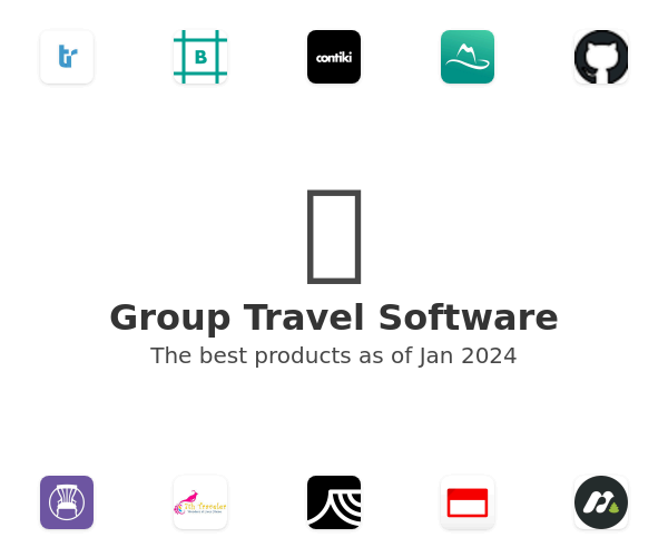 Group Travel Software