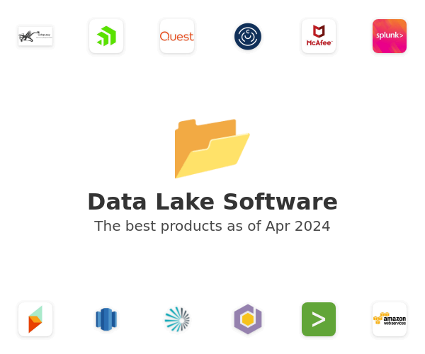 Data Lake Software