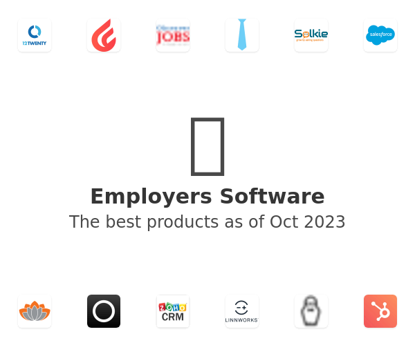 Employers Software