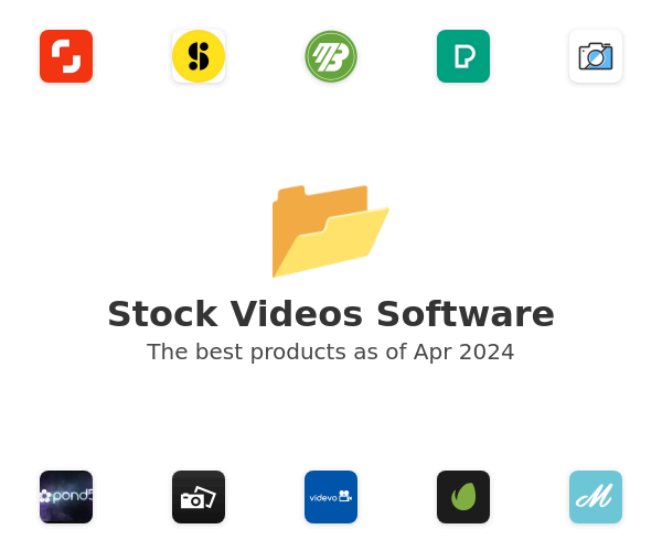 Stock Videos Software