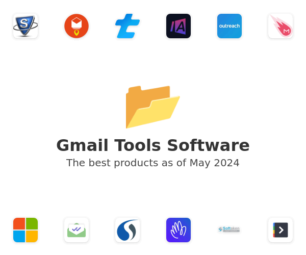 Gmail Tools Software