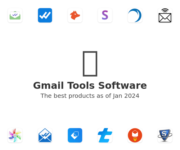 Gmail Tools Software