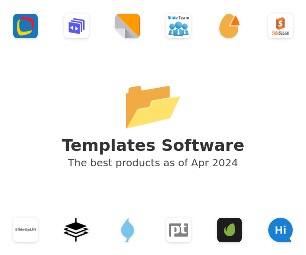 Templates Software