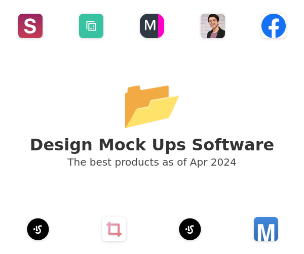 Design Mock Ups Software