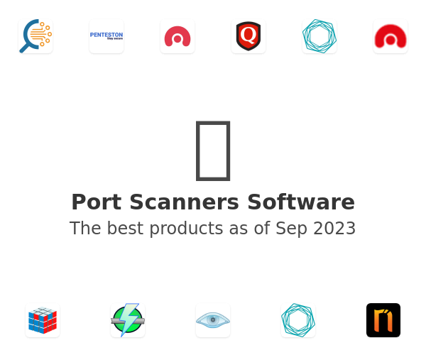 Port Scanners Software