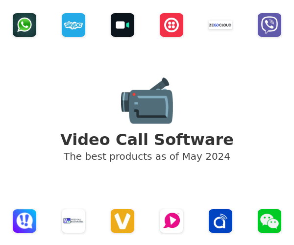Video Call Software