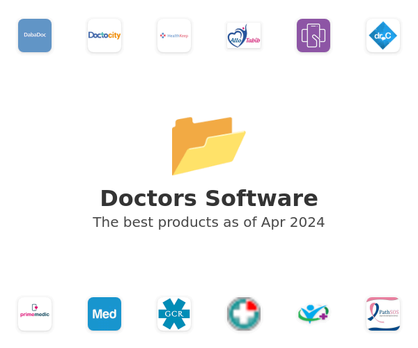 Doctors Software