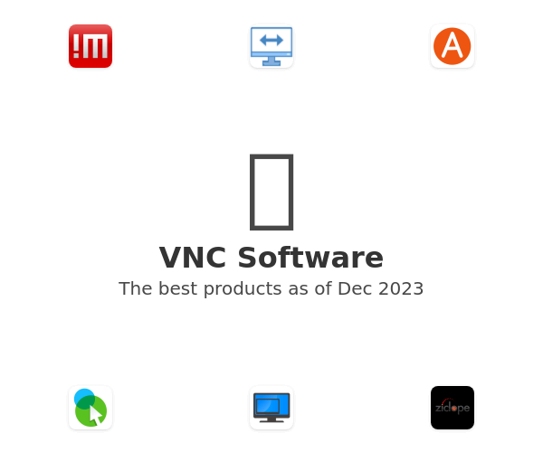 VNC Software