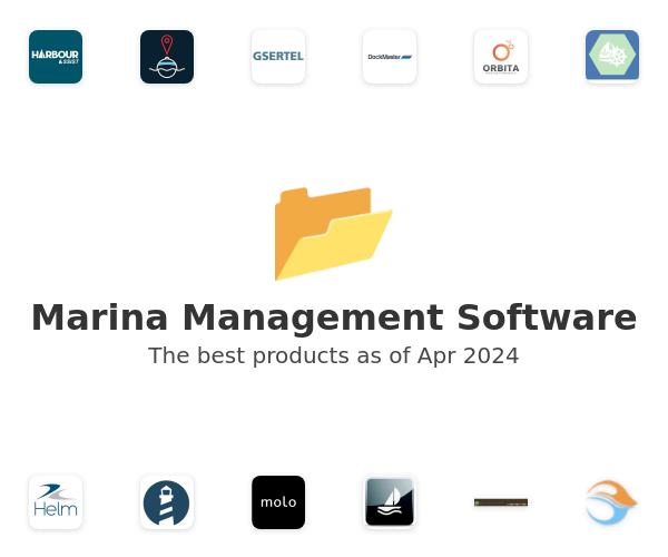 Marina Management Software