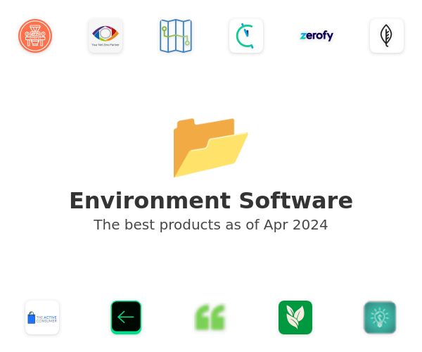 Environment Software