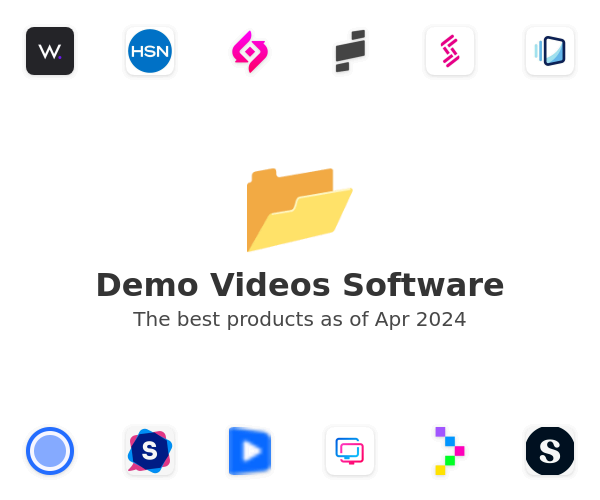 Demo Videos Software