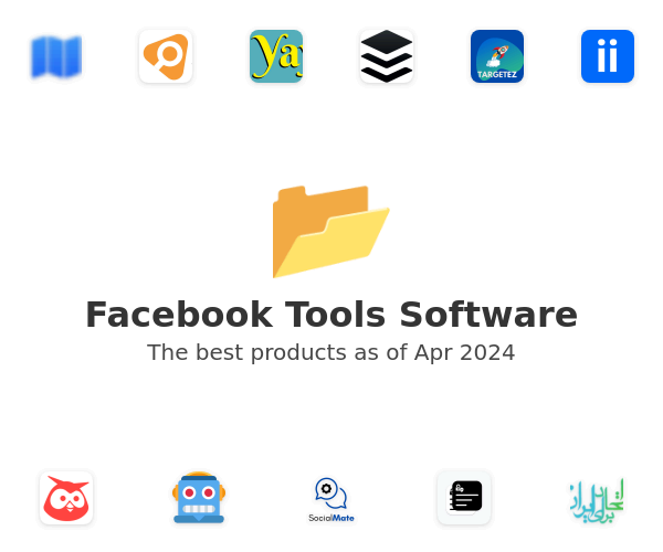 Facebook Tools Software