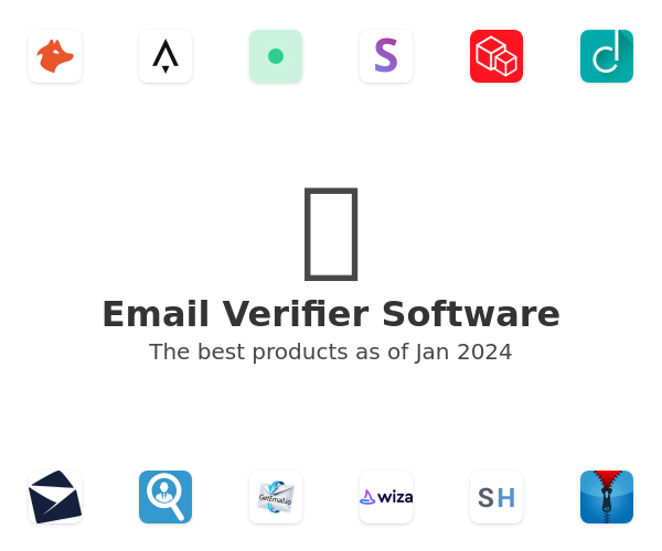 Email Verifier Software
