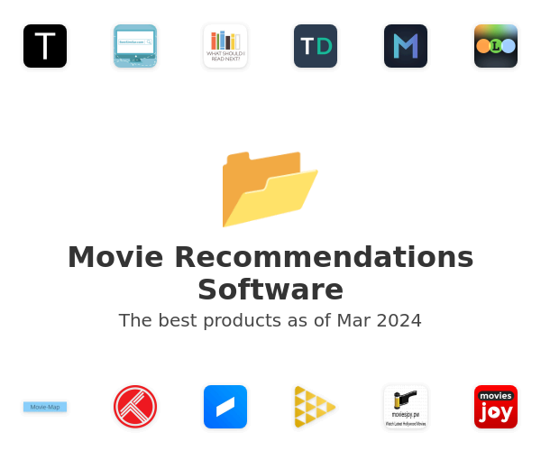 Movie Recommendations Software