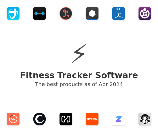 Fitness Tracker Software