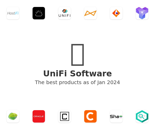 UniFi Software