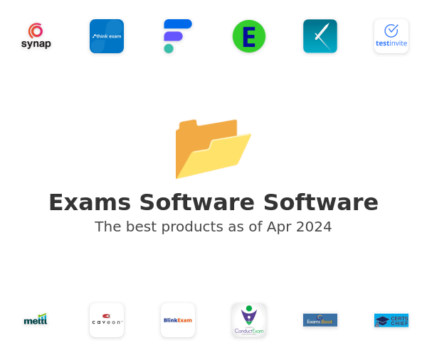 Exams Software Software