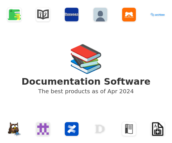 Documentation Software
