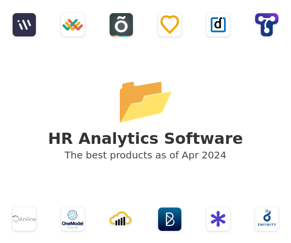 HR Analytics Software