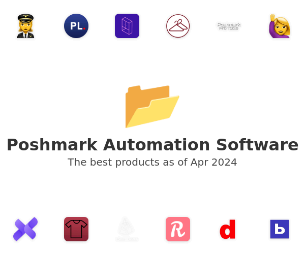 Poshmark Automation Software