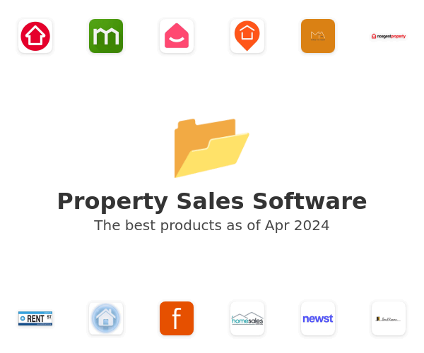 Property Sales Software
