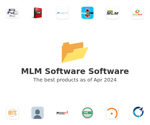 MLM Software Software
