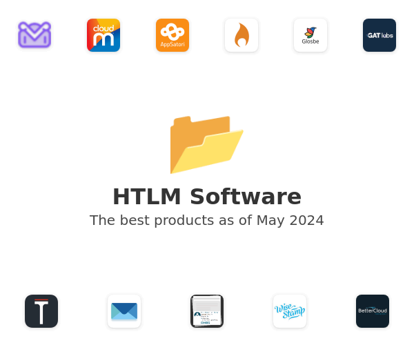 HTLM Software