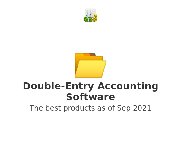 Double-Entry Accounting Software