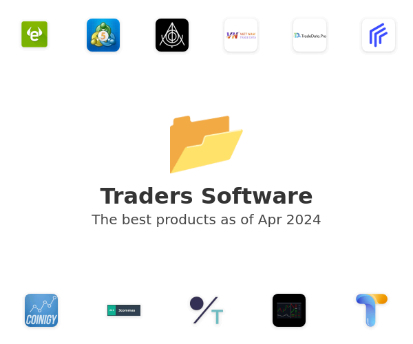 Traders Software