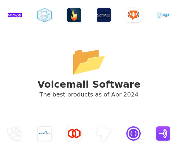 Voicemail Software