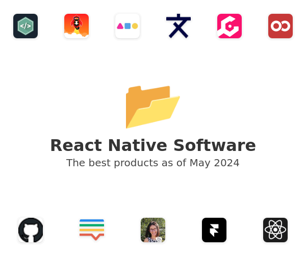 React Native Software
