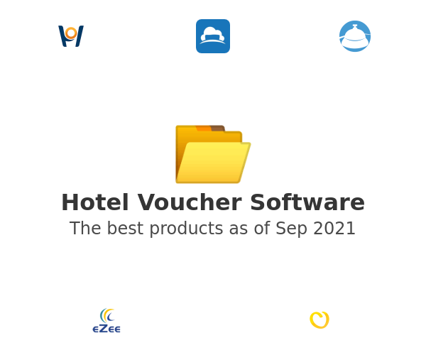 Hotel Voucher Software