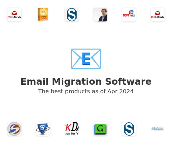 Email Migration Software