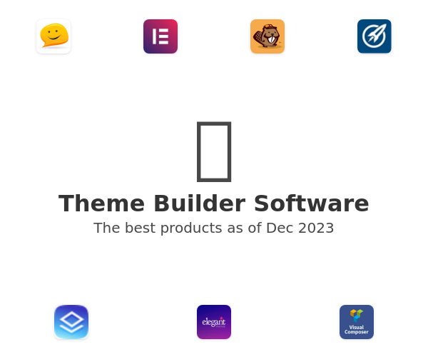 Theme Builder Software