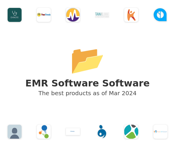 EMR Software Software