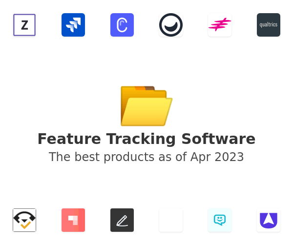 Feature Tracking Software
