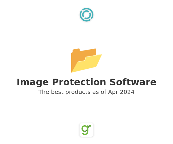 Image Protection Software