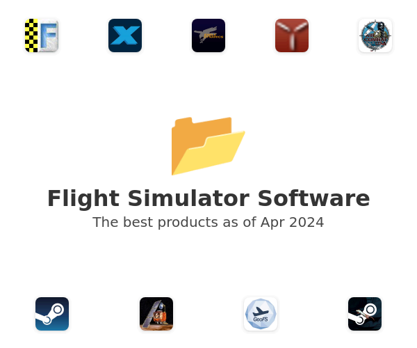 Flight Simulator Software