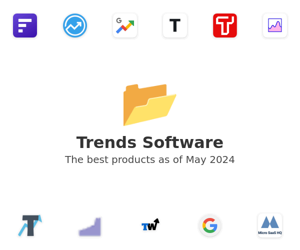 Trends Software
