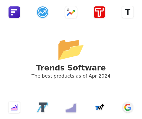 Trends Software
