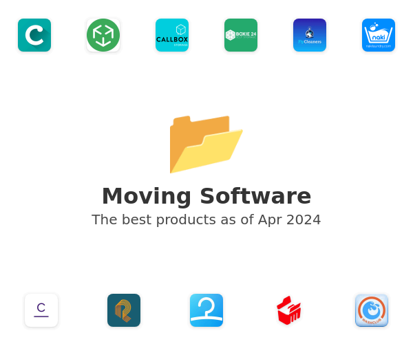 Moving Software
