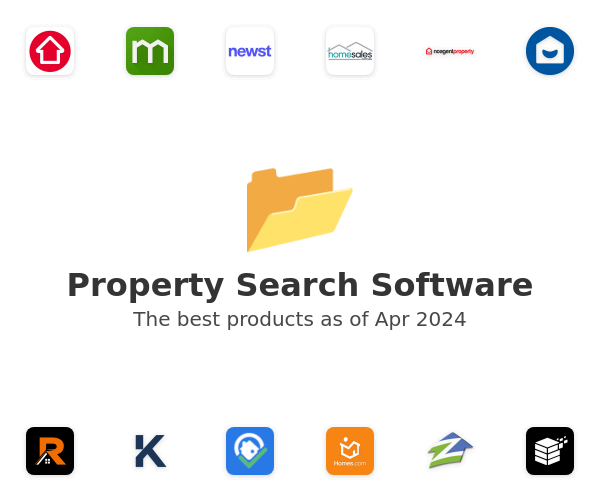 Property Search Software
