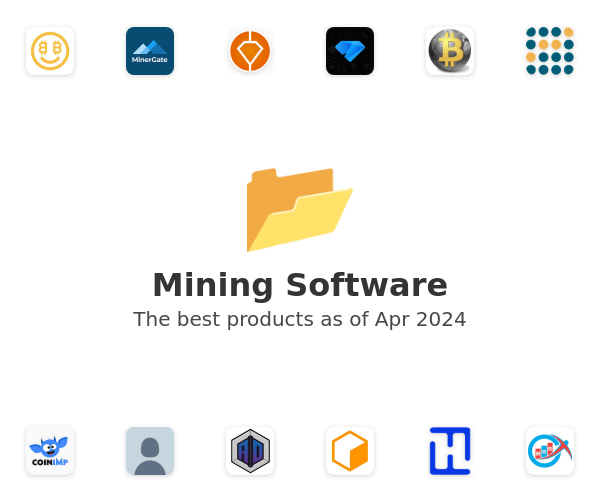 Mining Software