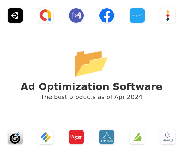 Ad Optimization Software