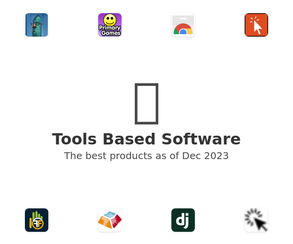 Tools Based Software