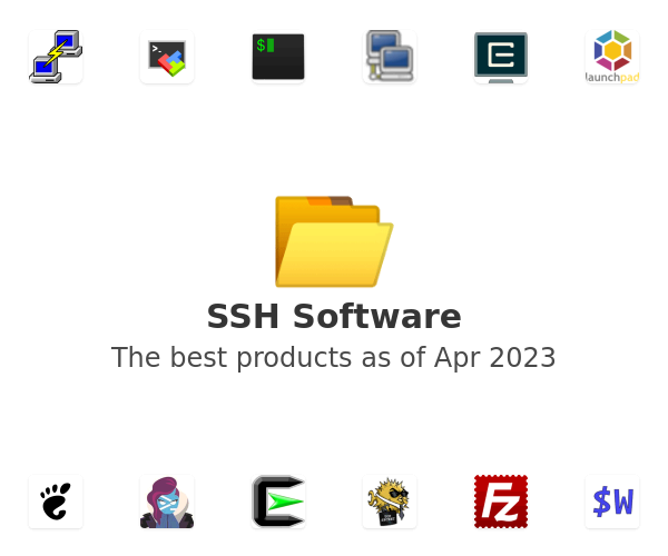 SSH Software